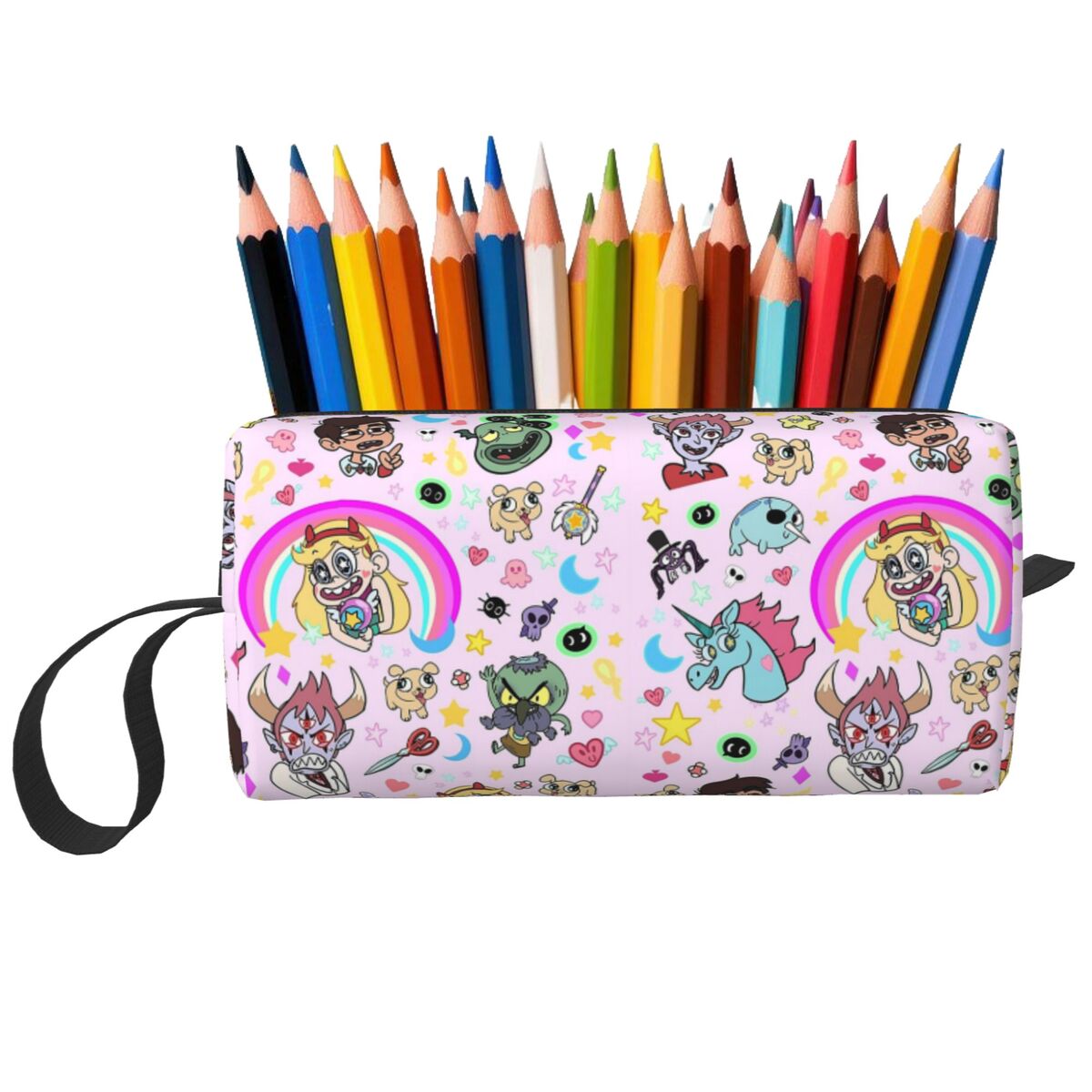 Star VS The Forces Of Evil Pen – обзор и цена Office Supply Vs Stationery