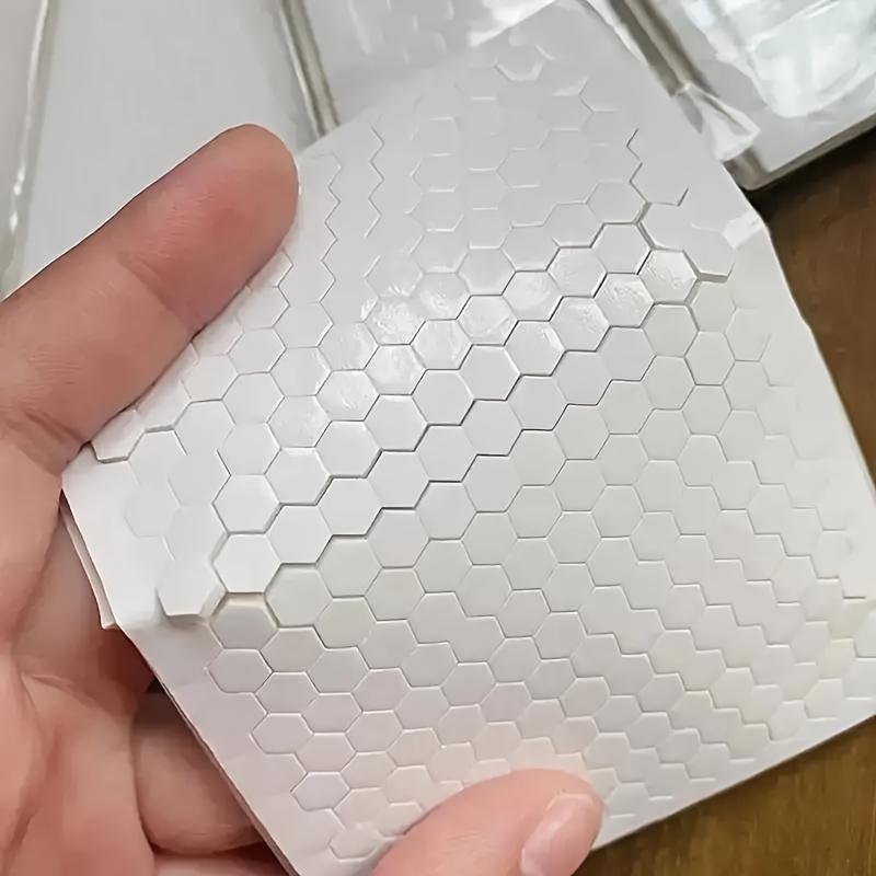 Hexagonal Square Strong Thicke – обзор и цена Glue Stick Pack