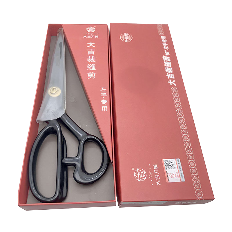 Left Hand Professional Tailor  – обзор и цена Scissors Stainless Craft