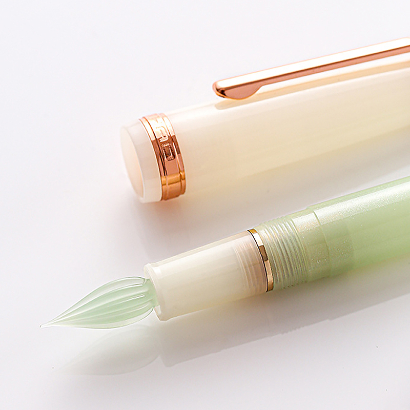Glass Pen Nib Fit For Jinhao 8 – обзор и цена Fountain Pen Ink