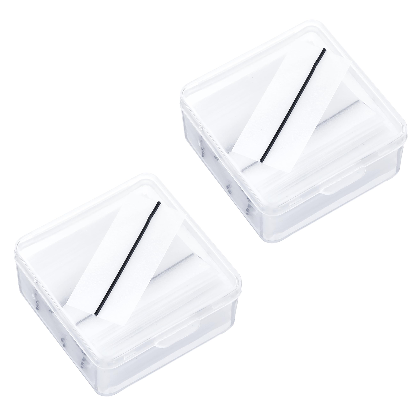 80PCS Eyelash Adhesive Strips, – обзор и цена Glue Stick Pack