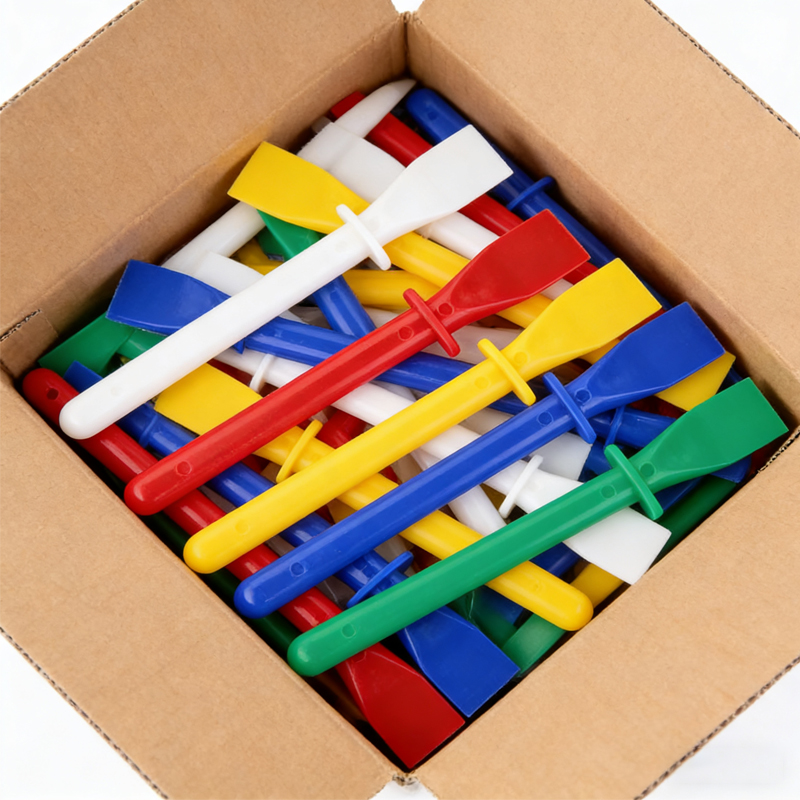 Glue Spreader Glue Brushes 5/1 – обзор и цена Glue Stick Pack