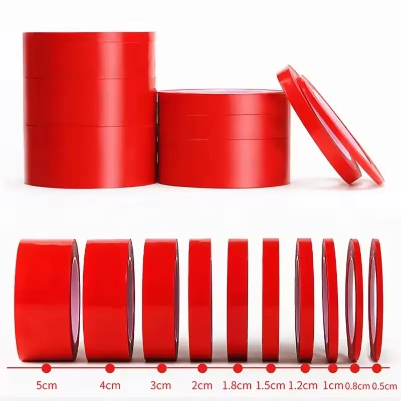 Double Sided Tape Nano Tape 3M – обзор и цена Glue Stick Pack