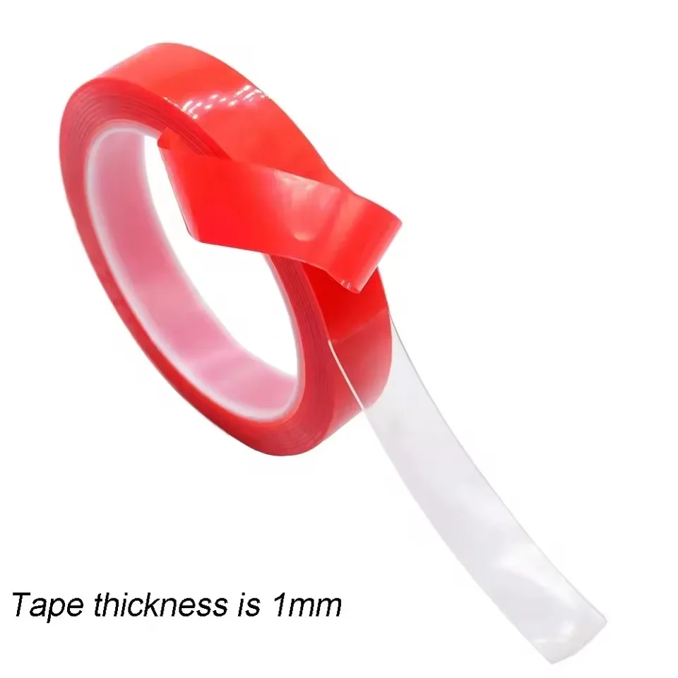Double Sided Tape Nano Tape 3M – обзор и цена Glue Stick Pack