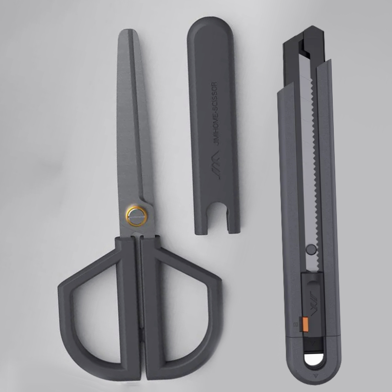  JIMIHOME Scissors and Utility – обзор и цена Scissors Stainless Craft