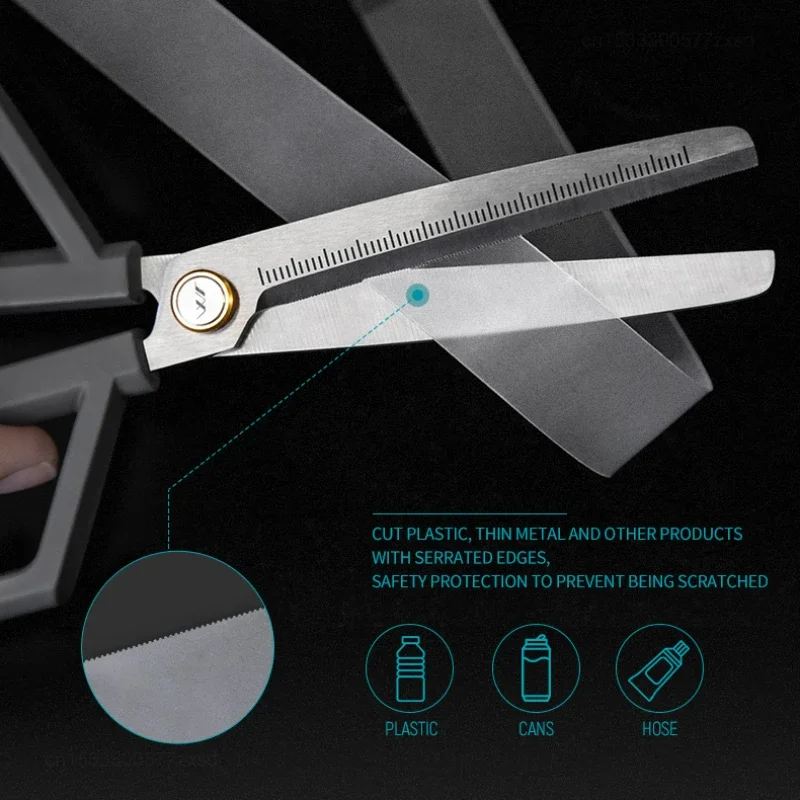  JIMIHOME Scissors and Utility – обзор и цена Scissors Stainless Craft