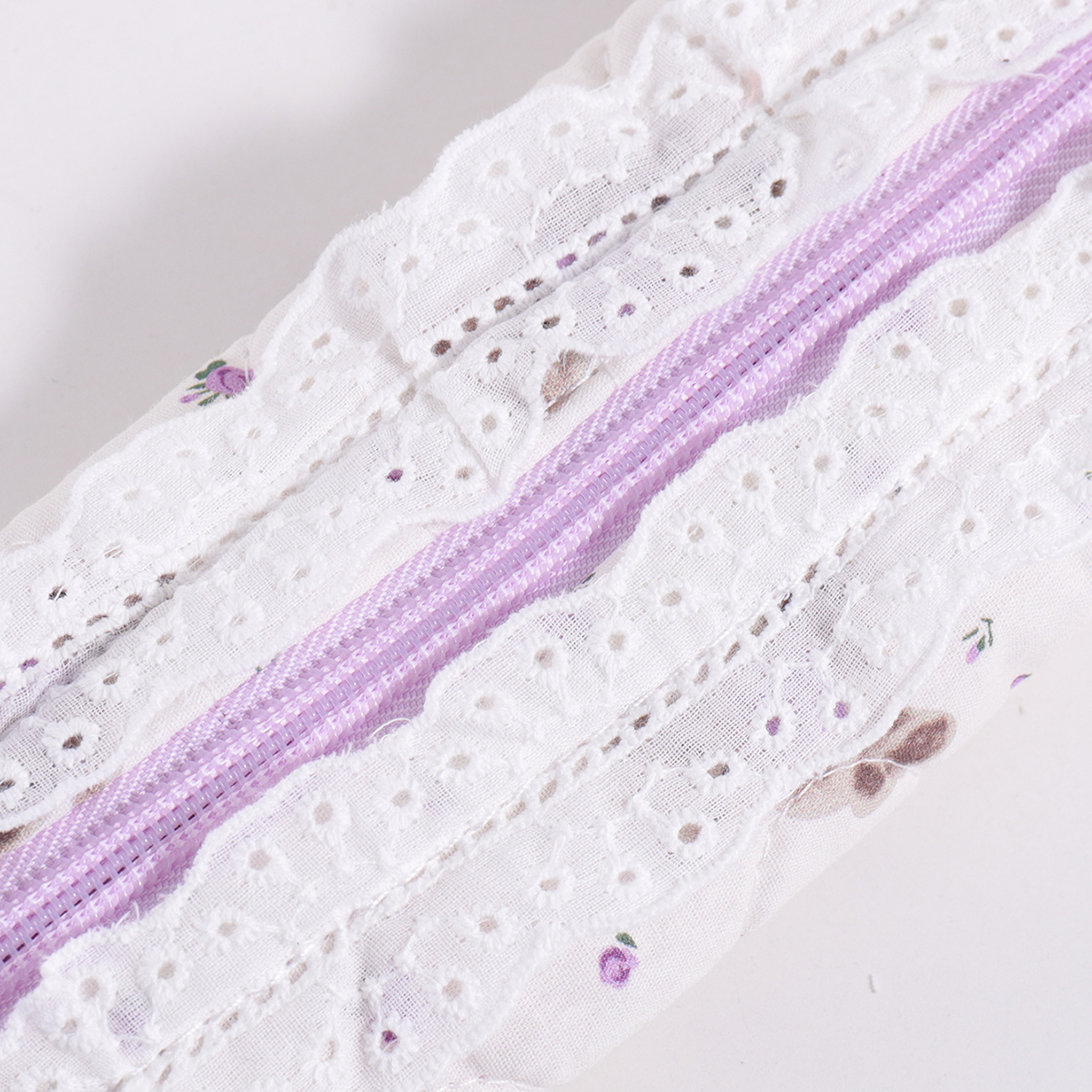 1 pc embroidered lace pencil b – обзор и цена Stationery Office And School Supply Stores