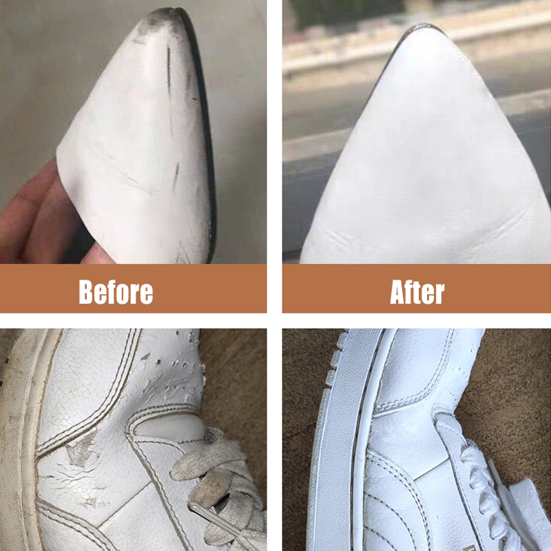 White Sneaker Repair Pen Shoe  – обзор и цена Stationery Supply