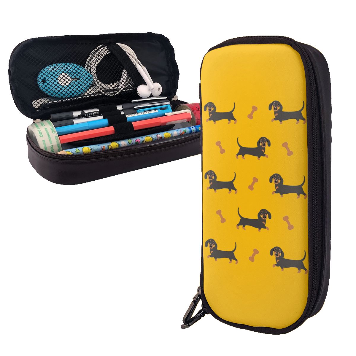 Black And Tan Dachshund Sausag – обзор и цена Tan Stationery & Office Supply