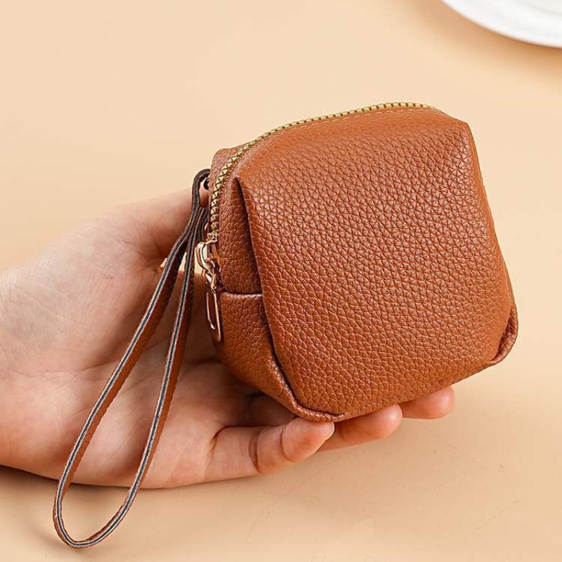 Simple Fashion Storage Bag Han – обзор и цена Tan Stationery & Office Supply