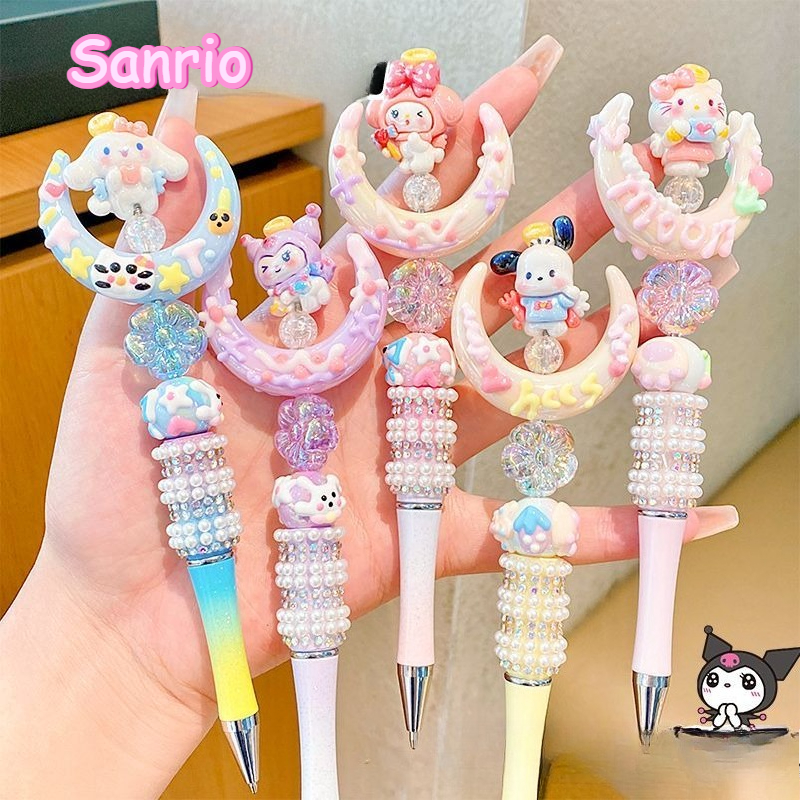 Sanrio Cartoon Crystal Sparkli – обзор и цена Stationery Supply
