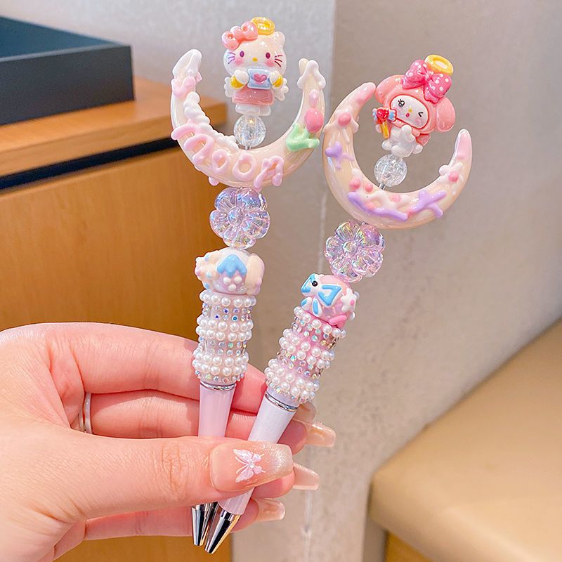 Sanrio Cartoon Crystal Sparkli – обзор и цена Stationery Supply