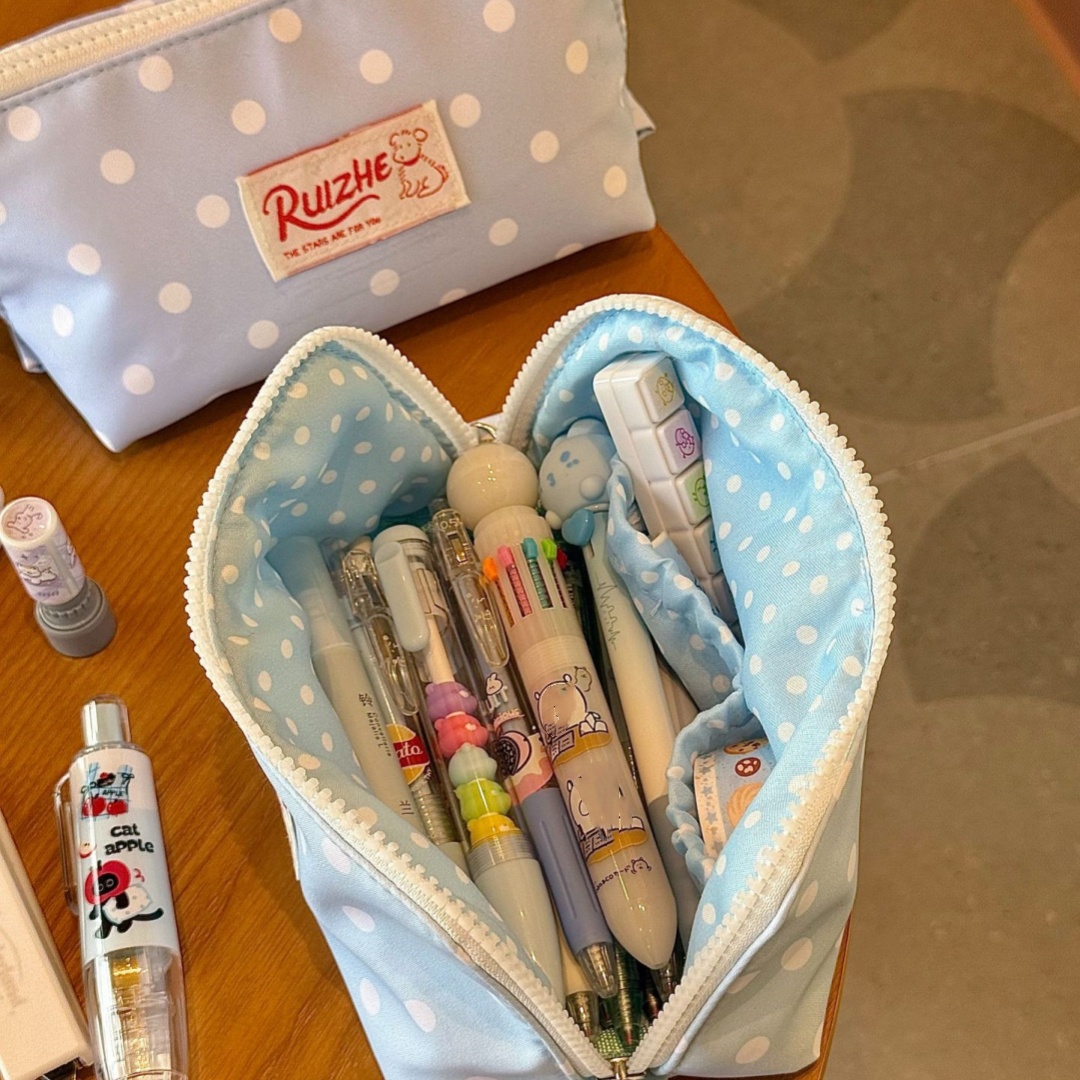 Multi functional pencil case,  – обзор и цена Pencil Case Large