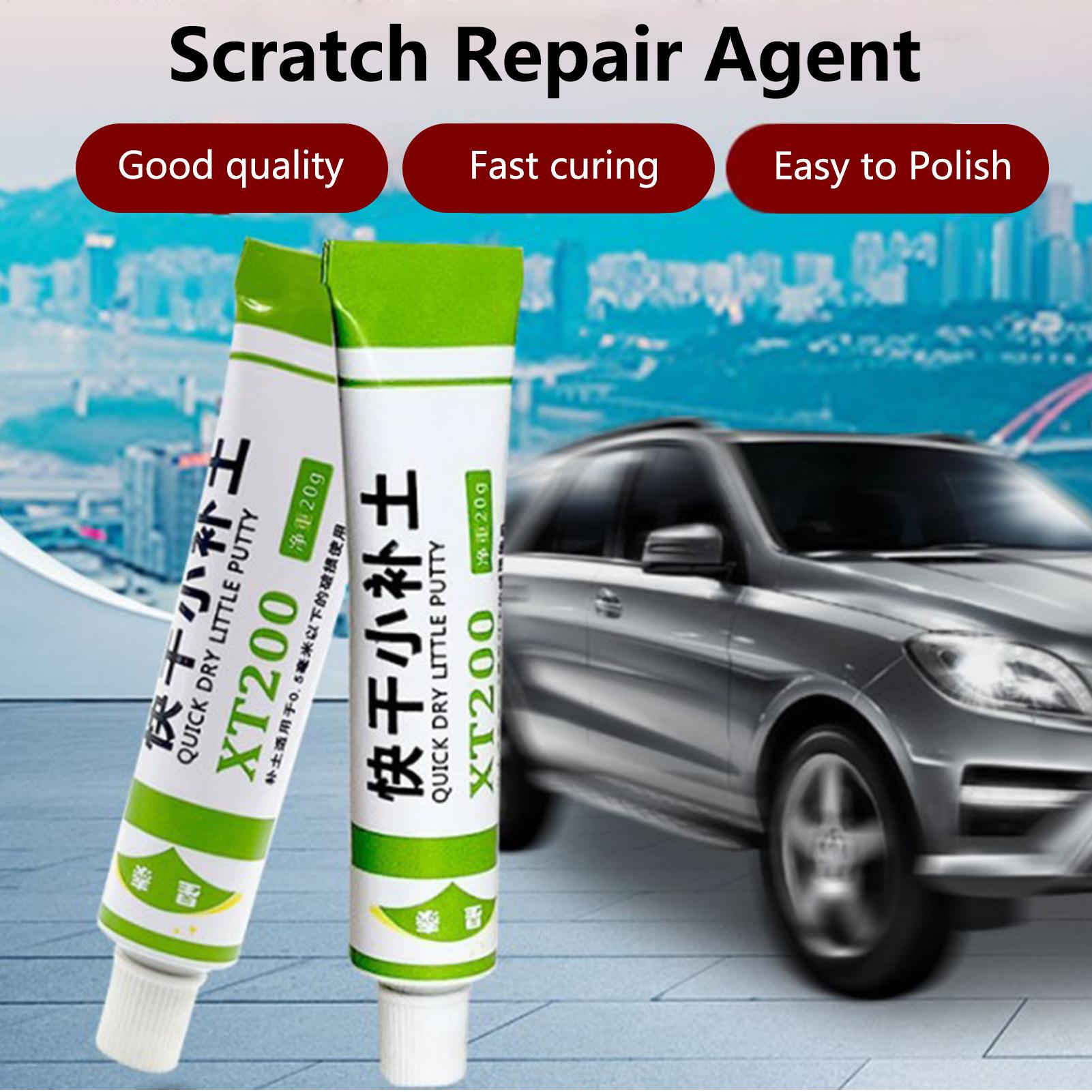 Car Body Putty Quick Dry Profe – обзор и цена Stationery Supply