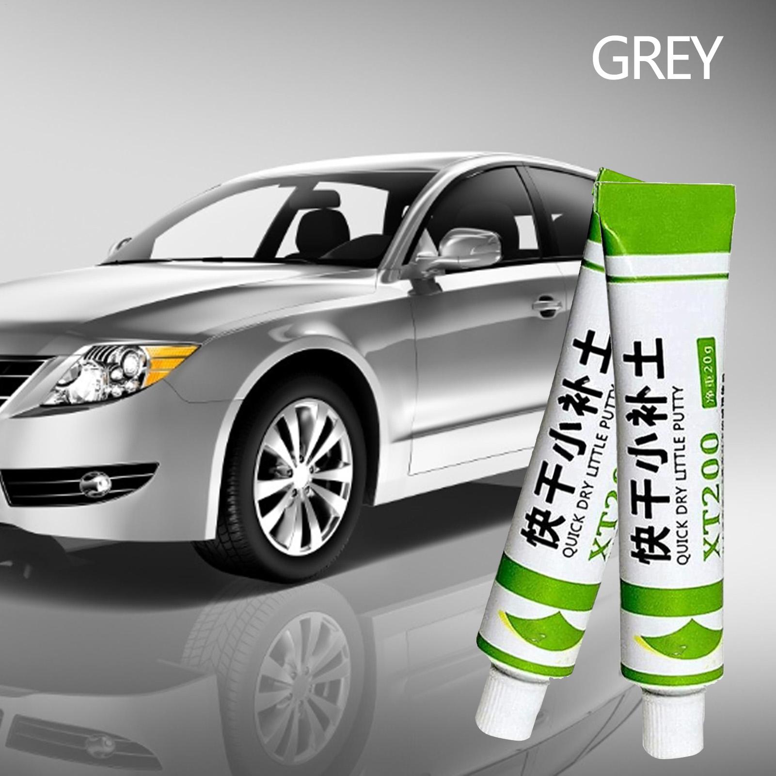 Car Body Putty Quick Dry Profe – обзор и цена Stationery Supply