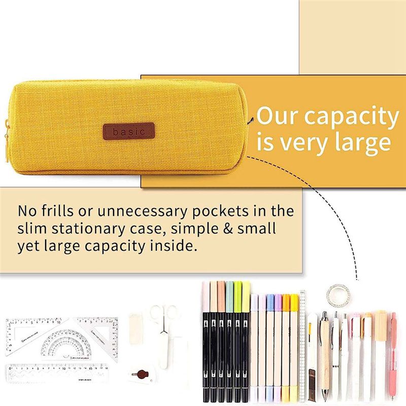 N82R Student Pencil Bag Change – обзор и цена Stationery Office