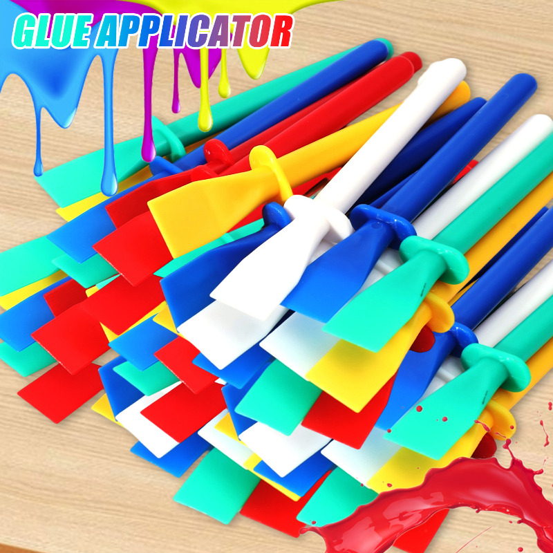 30/10PCS Glue Spreader Glue Br – обзор и цена Glue Stick Pack