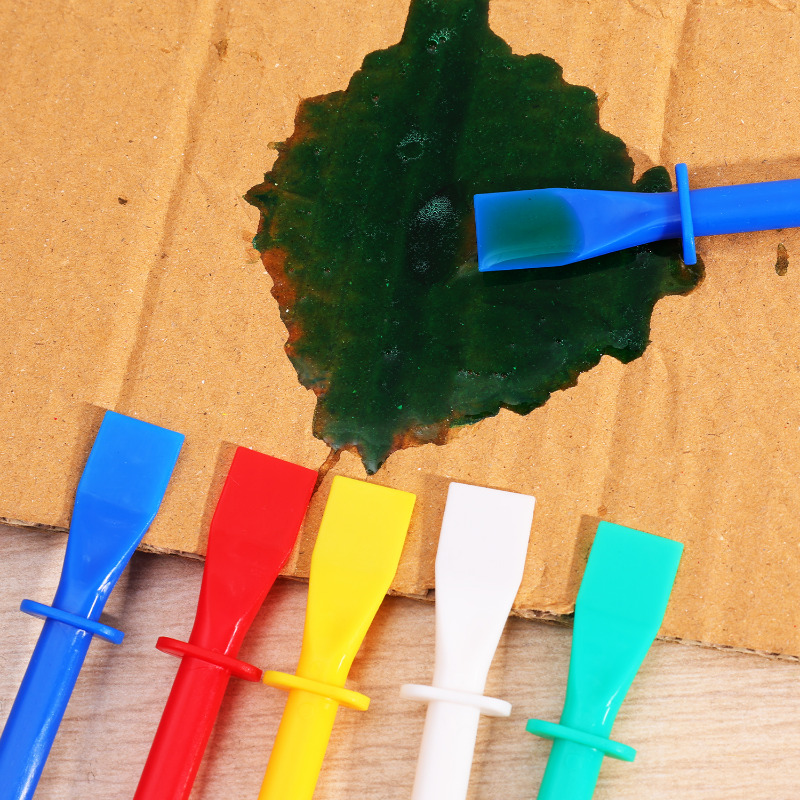 30/10PCS Glue Spreader Glue Br – обзор и цена Glue Stick Pack