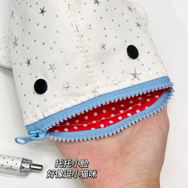 Creative Student Pencil Case,  – обзор и цена Pencil Case Large