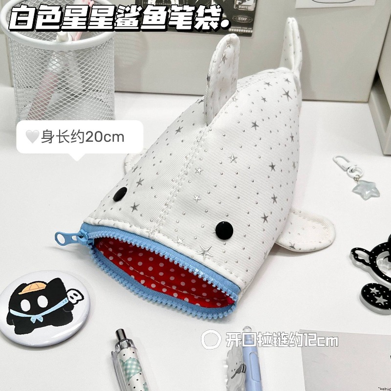 Creative Student Pencil Case,  – обзор и цена Pencil Case Large