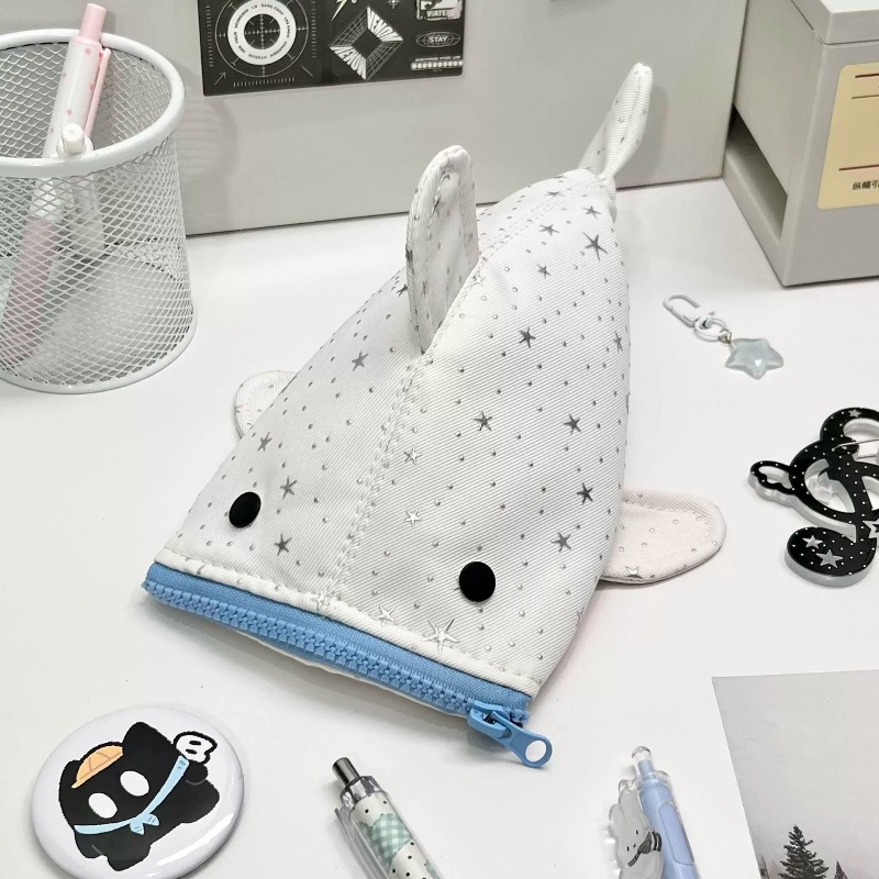 Creative Student Pencil Case,  – обзор и цена Pencil Case Large