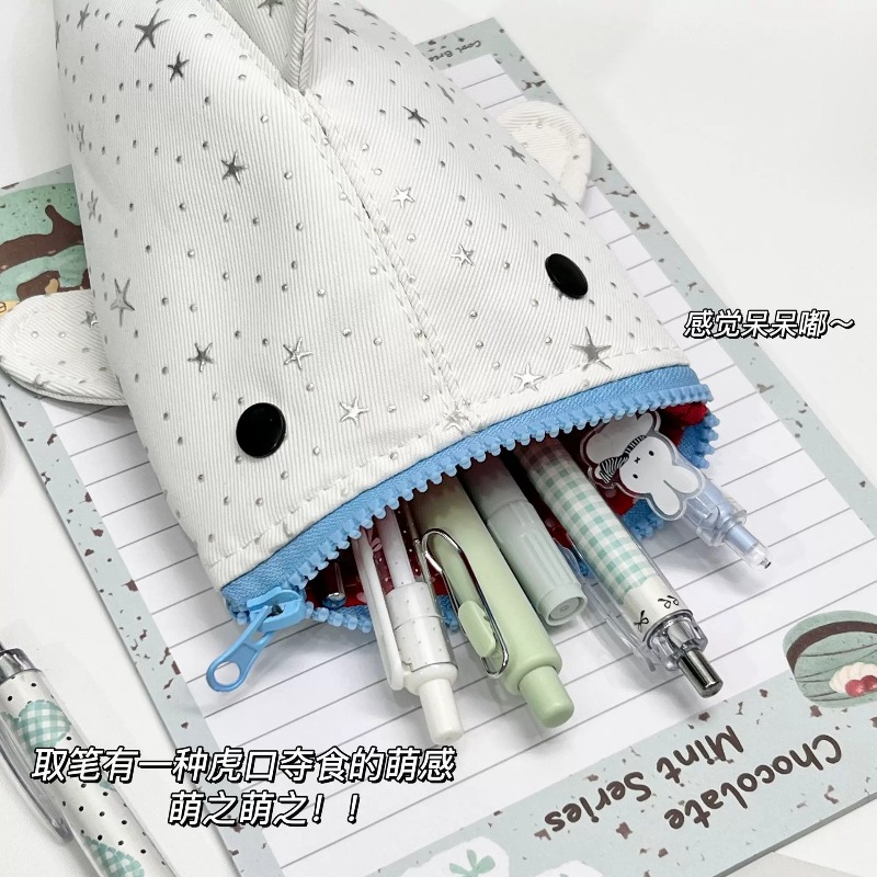 Creative Student Pencil Case,  – обзор и цена Pencil Case Large
