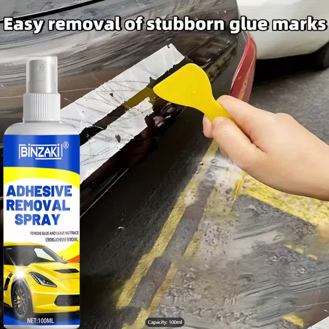 Glue Remover Spray - Suitable  – обзор и цена Glue Stick Pack