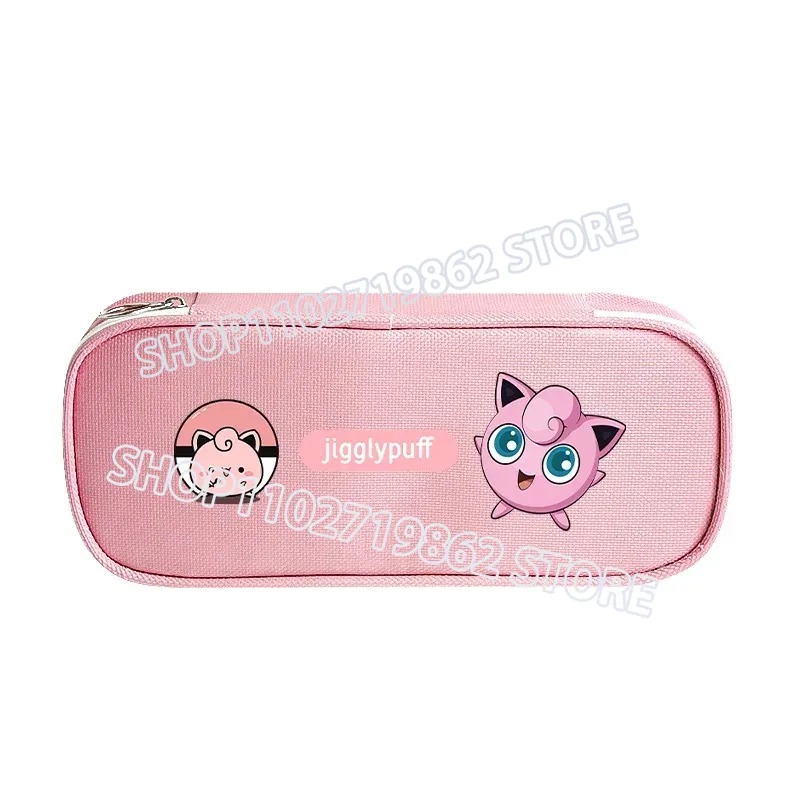 Pokemons Pikachu Pencil Case C – обзор и цена Stationery Supply
