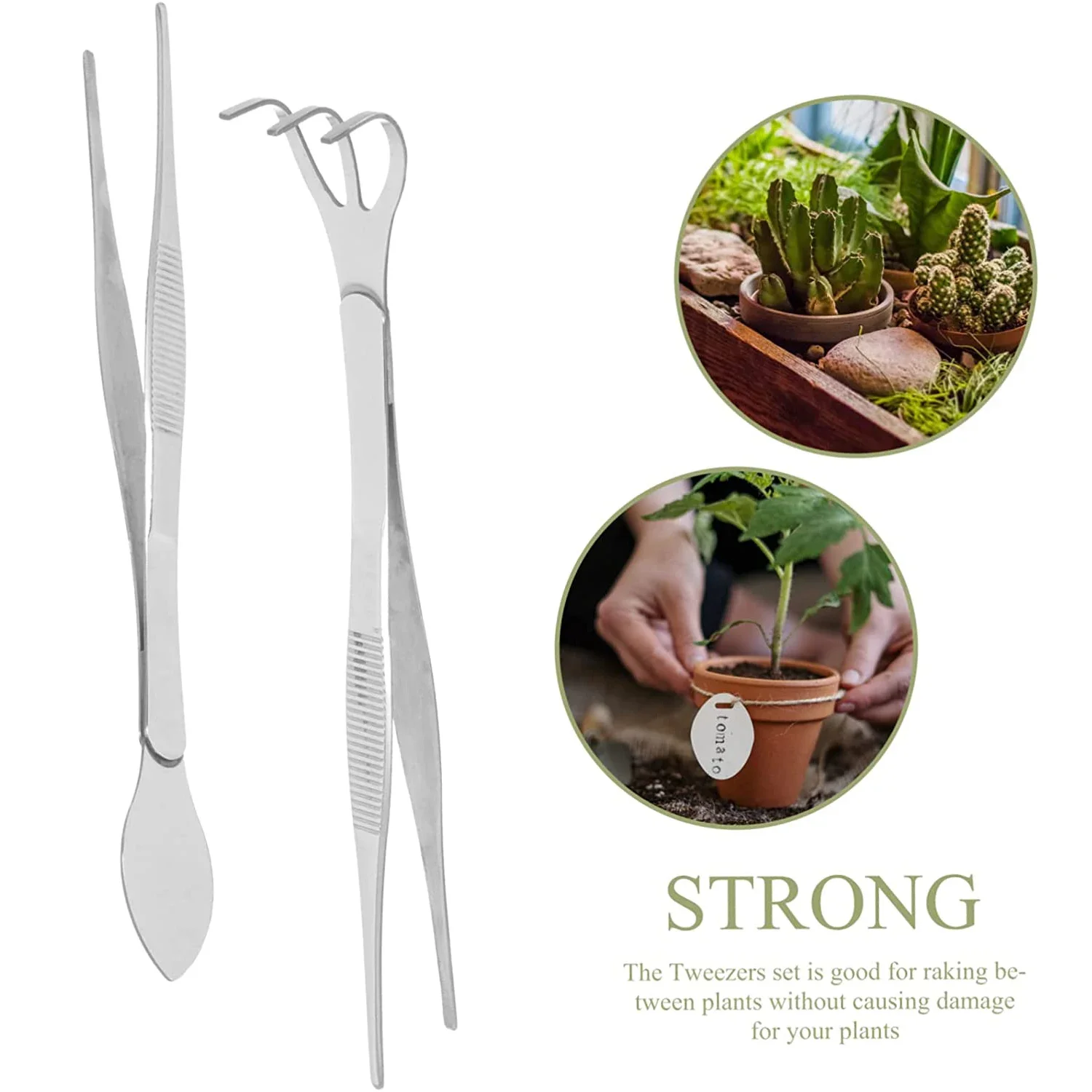 1pc 2-in-1  304 Stainless Stee – обзор и цена Scissors Stainless Craft