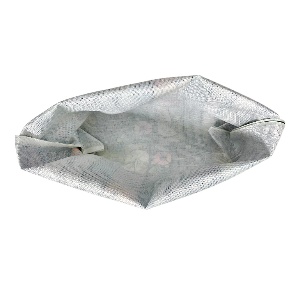 Vintage Chic Makeup Bags Zippe – обзор и цена Pencil Case Large