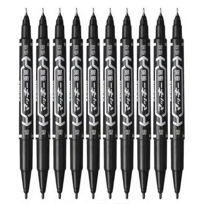 6 Pcs/Set Wholesale Twin Tip P – обзор и цена Fountain Pen Ink