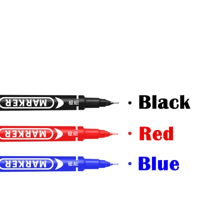 6 Pcs/Set Wholesale Twin Tip P – обзор и цена Fountain Pen Ink