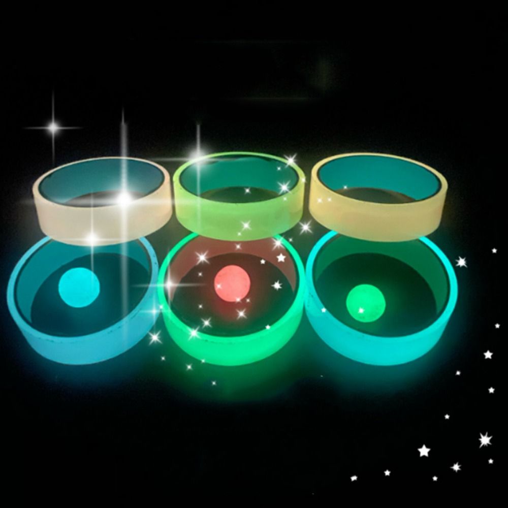 6Pcs Glow in Dark Luminous Sti – обзор и цена Glue Stick Pack