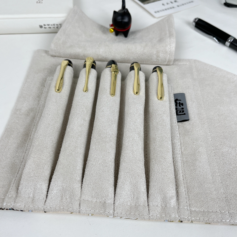 Retro Chinese Style Pen Curtai – обзор и цена Pencil Case Large