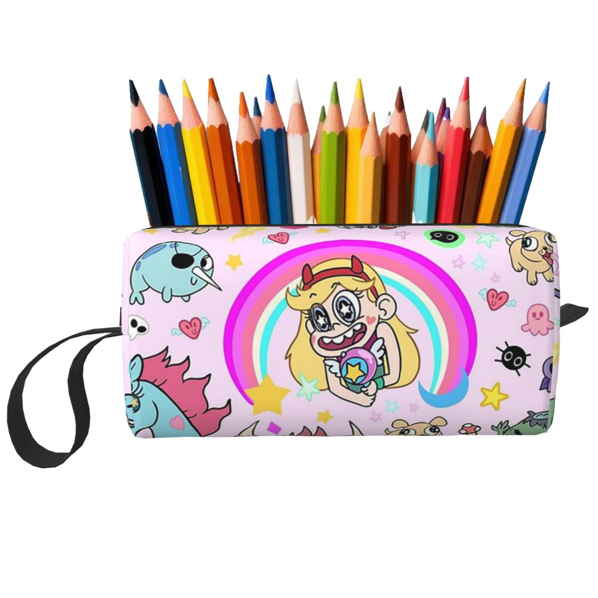 Star VS The Forces Of Evil Pen – обзор и цена Office Supply Vs Stationery