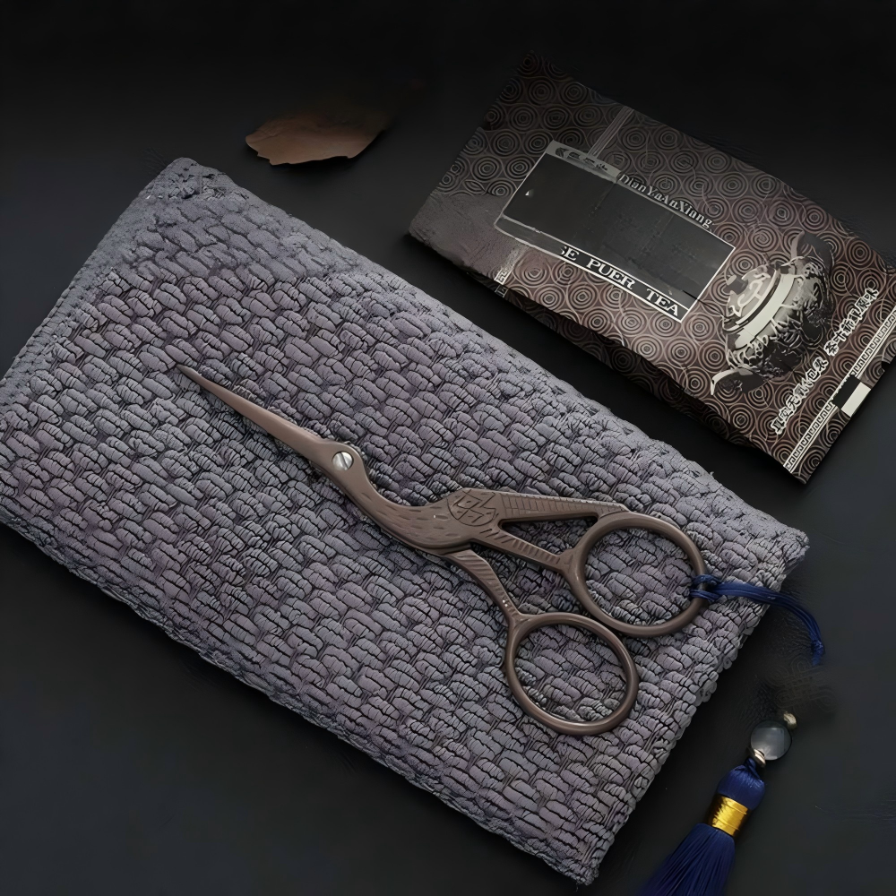 Stainless Steel Antique Scisso – обзор и цена Scissors Stainless Craft
