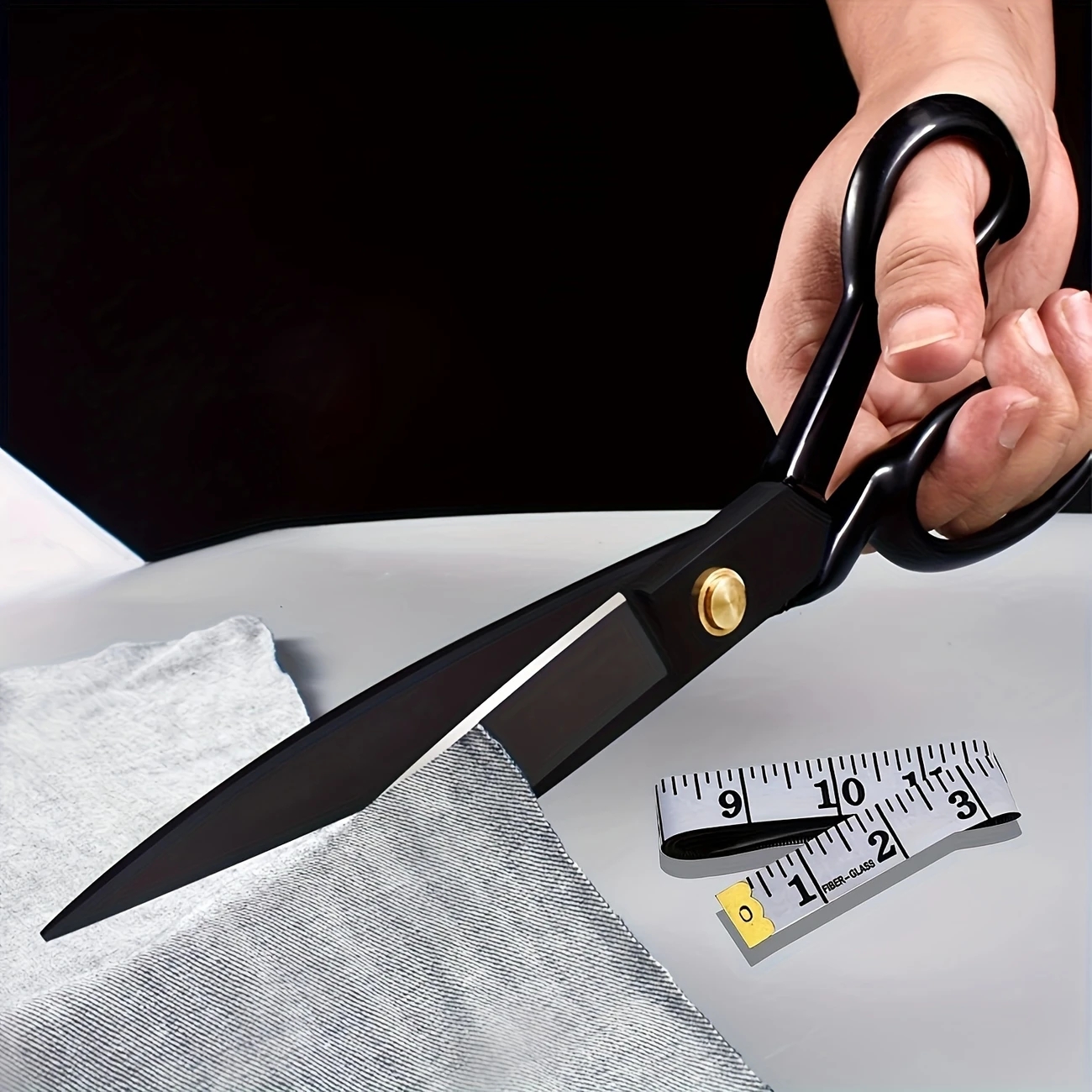 Prajna Tailor Scissors Vintage – обзор и цена Scissors Stainless Craft