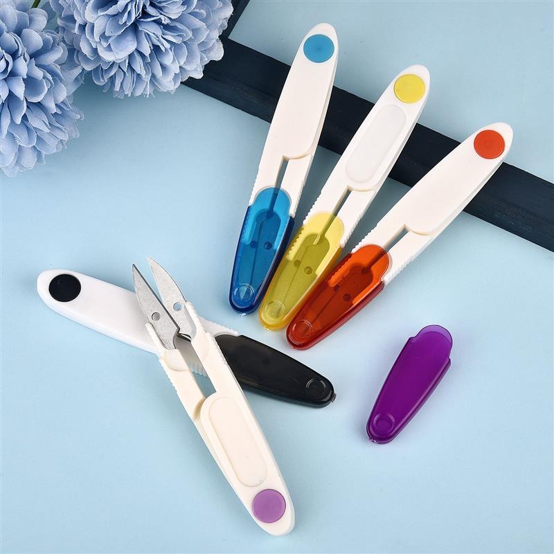 U-Shape Sewing Scissors Yarn C – обзор и цена Scissors Stainless Craft