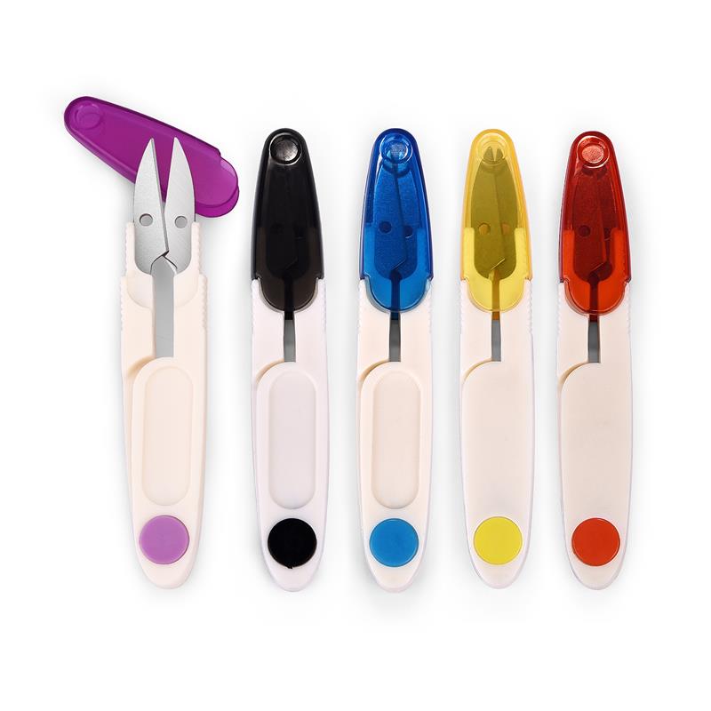 U-Shape Sewing Scissors Yarn C – обзор и цена Scissors Stainless Craft