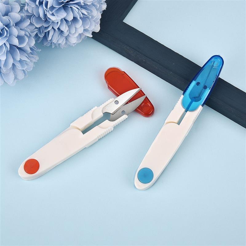 U-Shape Sewing Scissors Yarn C – обзор и цена Scissors Stainless Craft