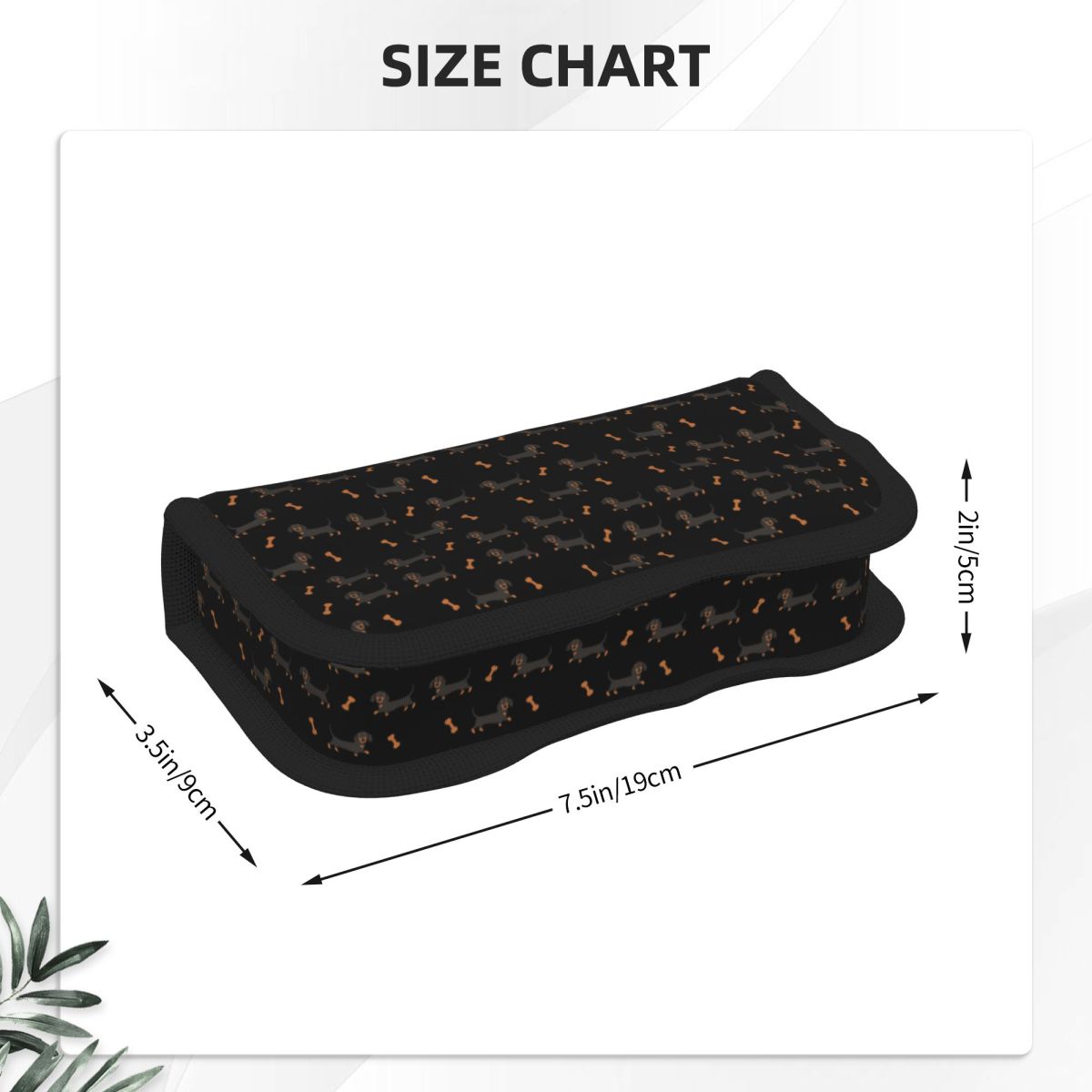 Black And Tan Dachshund Sausag – обзор и цена Tan Stationery & Office Supply