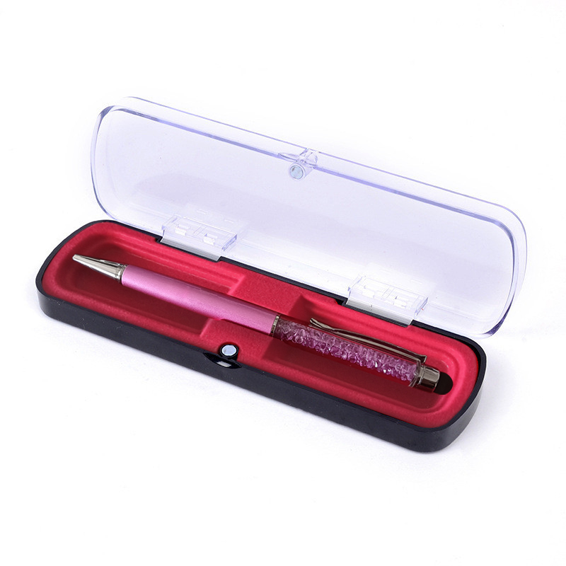 Custom Ballpoint Pen Box Packa – обзор и цена Stationery Office And School Supply Stores
