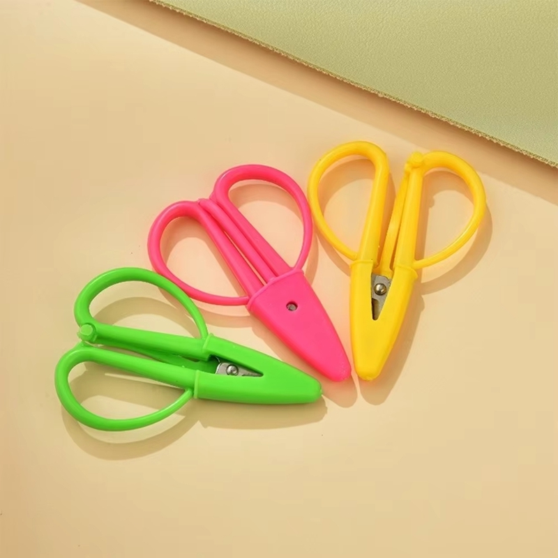 Portable Mini Scissors with Co – обзор и цена Scissors Stainless Craft