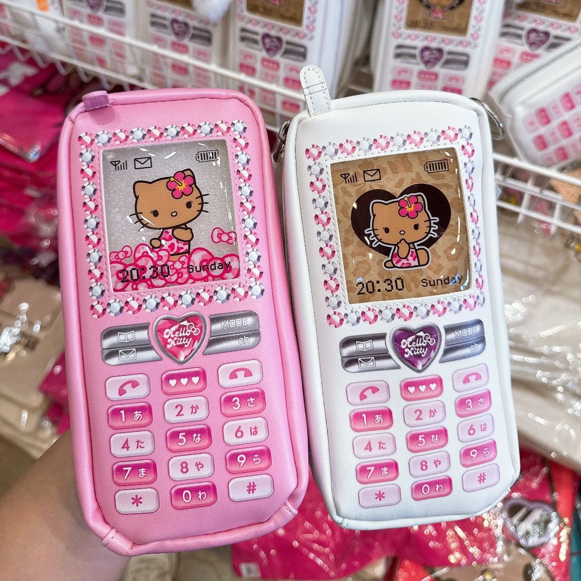 Sanrio storage bag, hand-held  – обзор и цена Tan Stationery & Office Supply