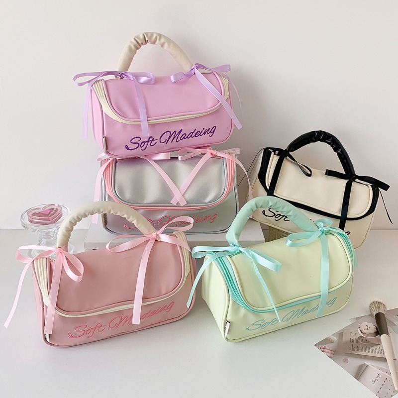 Korean Fashion Casual Large Ca – обзор и цена Pencil Case Large
