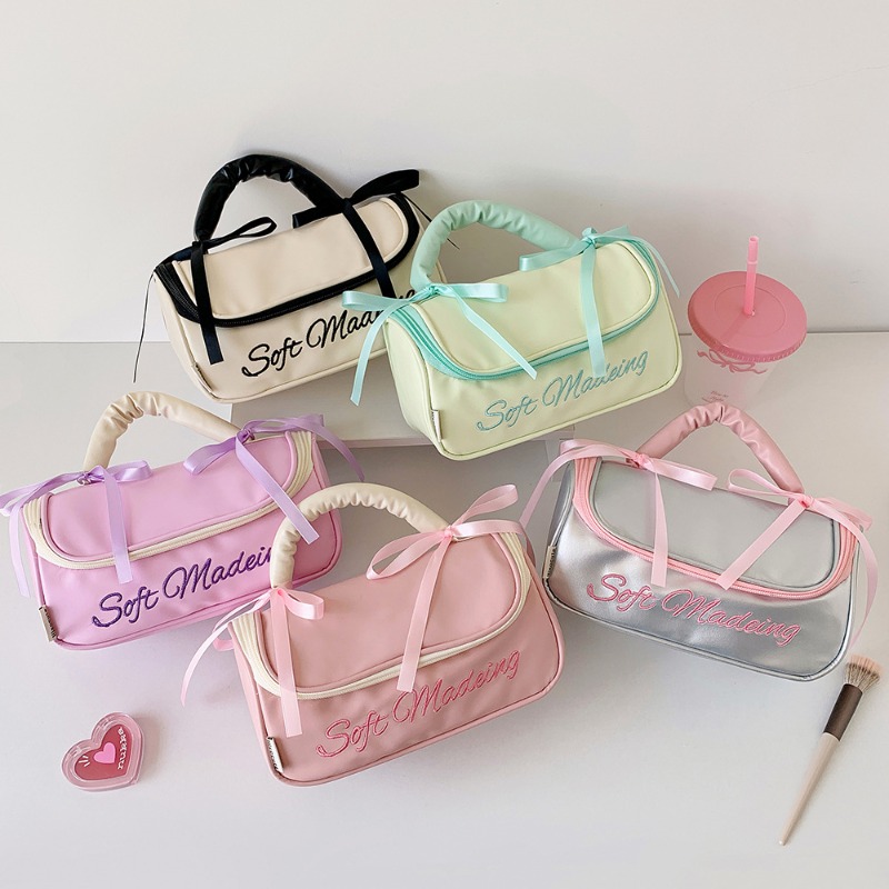 Korean Fashion Casual Large Ca – обзор и цена Pencil Case Large