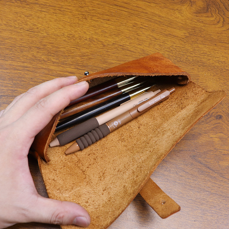 Korean Style Vintage Vegetable – обзор и цена Tan Stationery & Office Supply