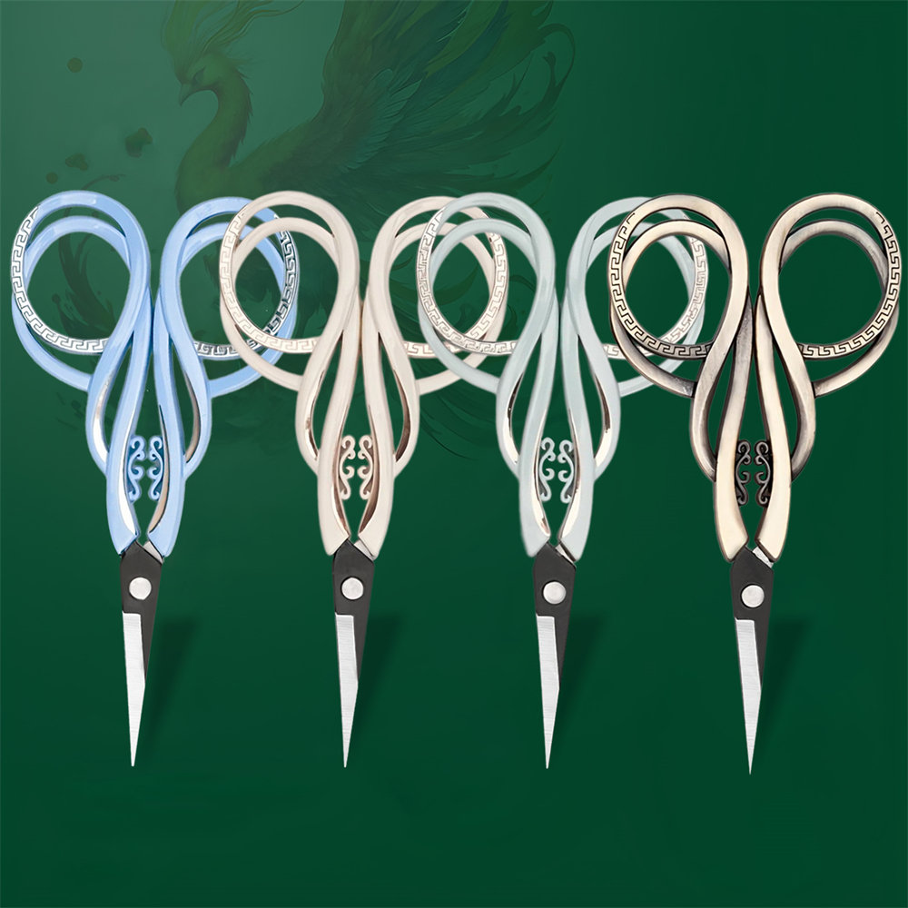 1PC， Sewing Scissors Embroider – обзор и цена Scissors Stainless Craft