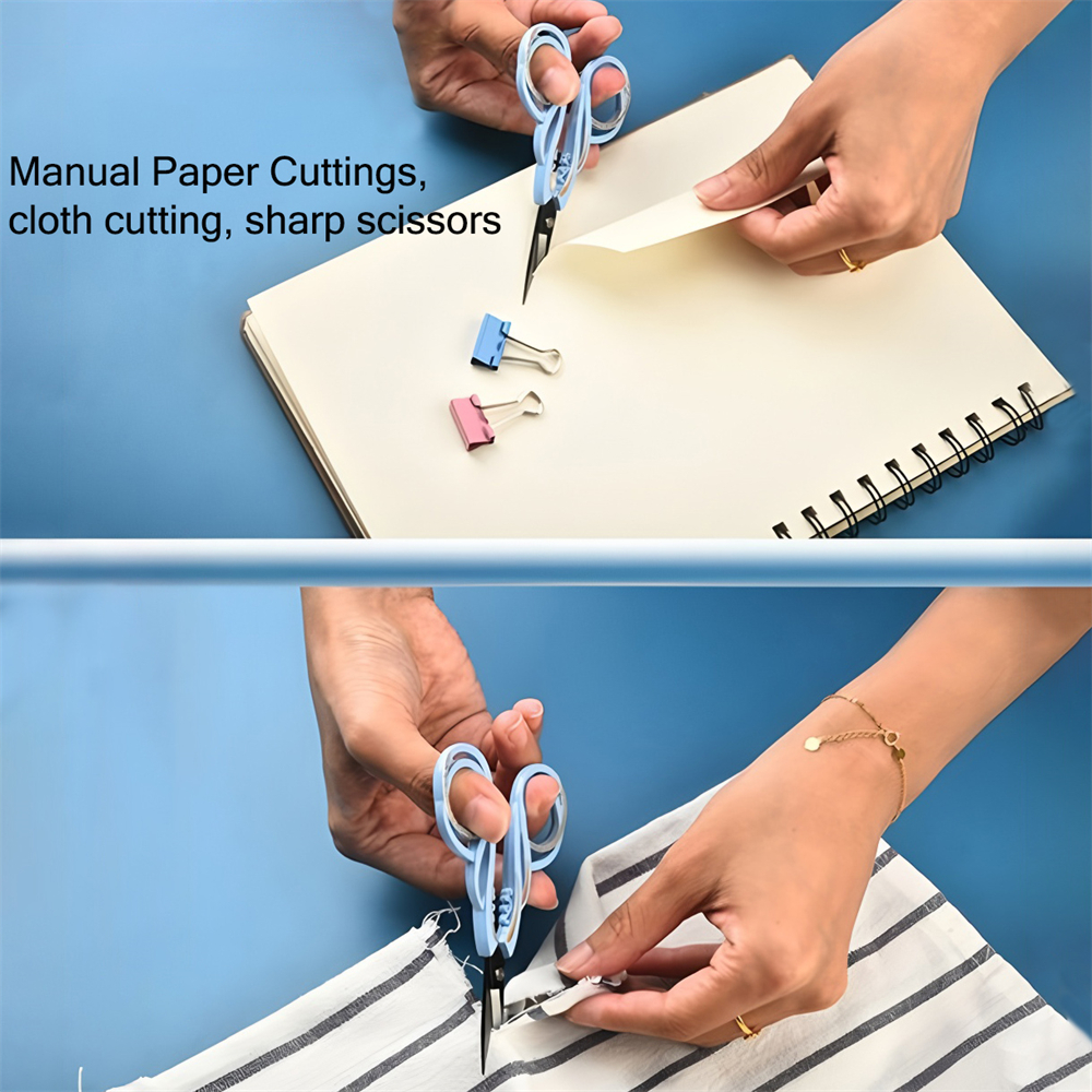 1PC， Sewing Scissors Embroider – обзор и цена Scissors Stainless Craft