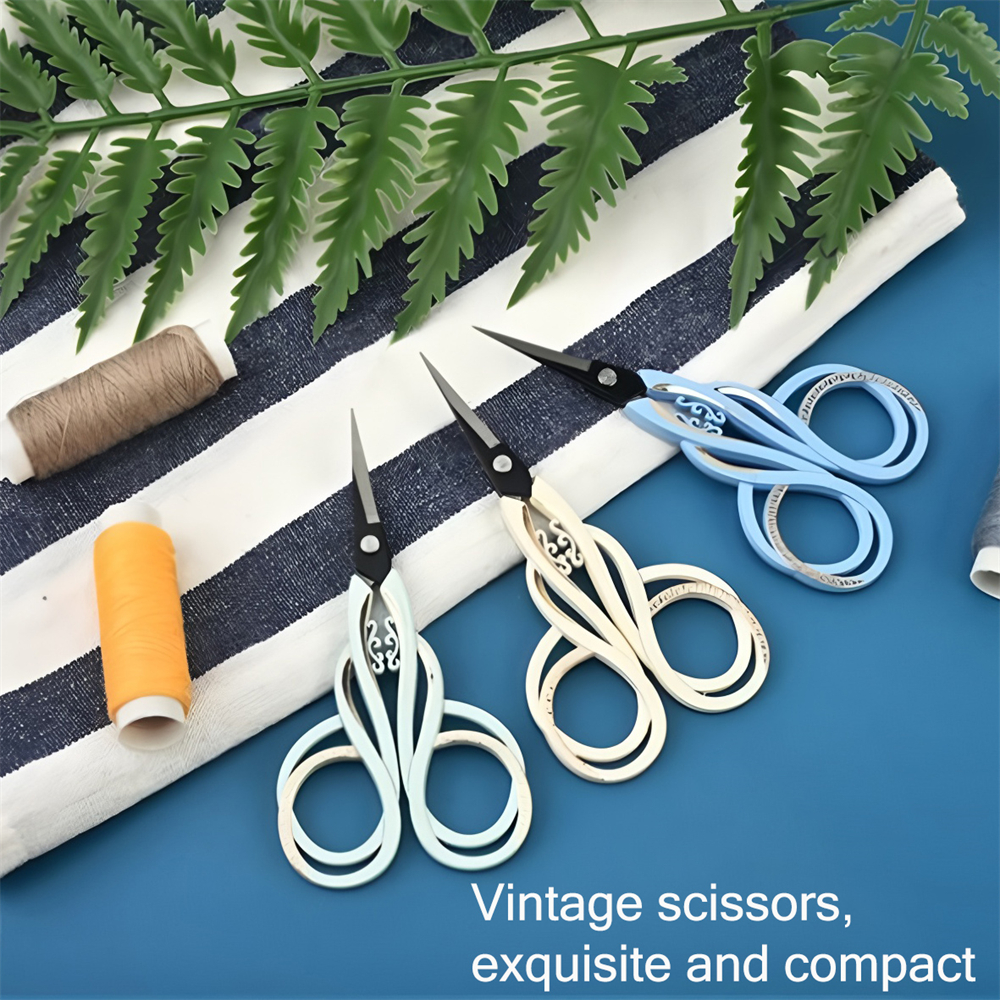 1PC， Sewing Scissors Embroider – обзор и цена Scissors Stainless Craft